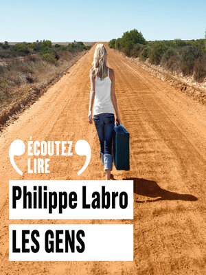 cover image of Les Gens